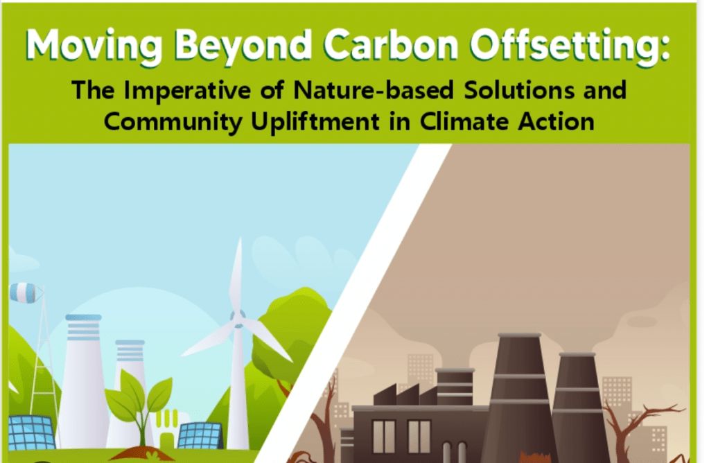 The Role of Carbon Pricing for Climate&nbsp;Change